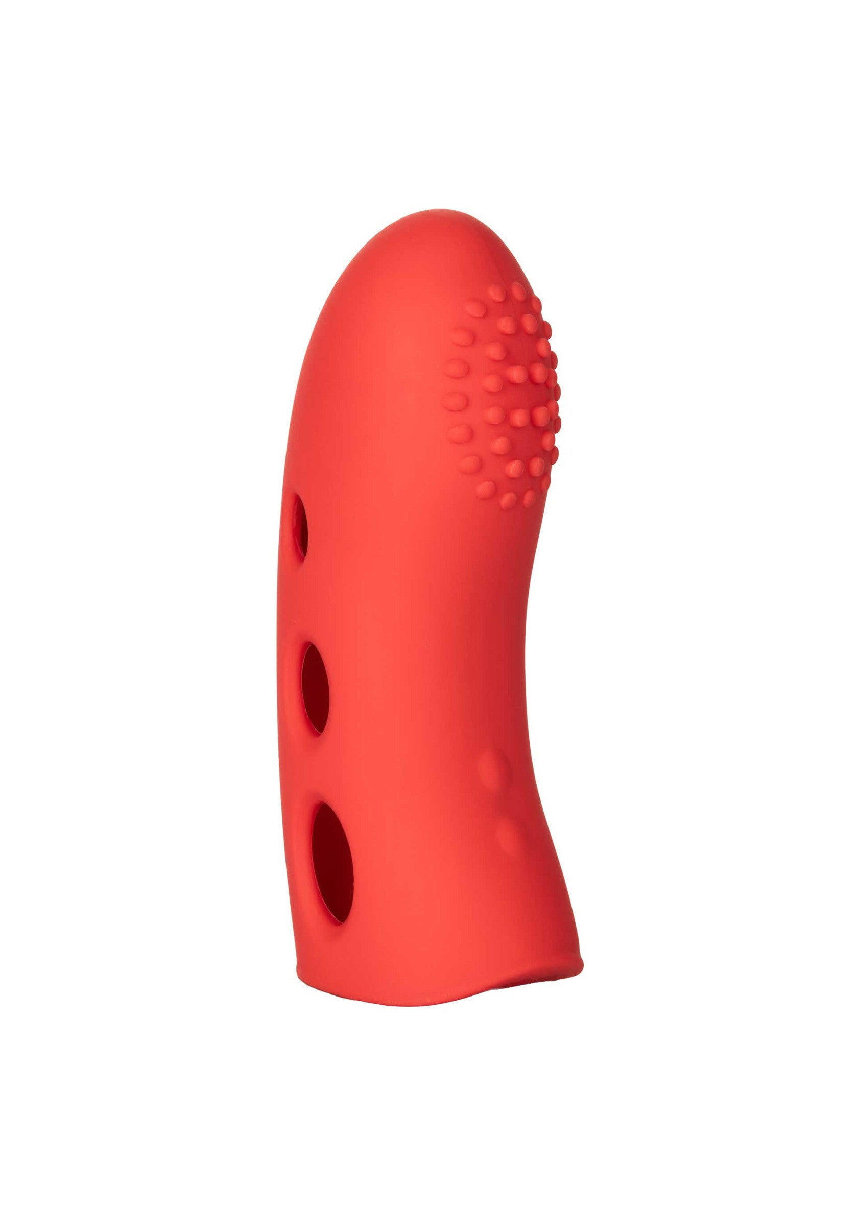 Stimulateur CalExotics Silicone Marvelous Arouser