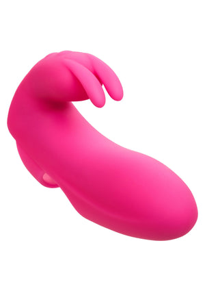 Stimulateur CalExotics Silicone Marvelous Pleaser