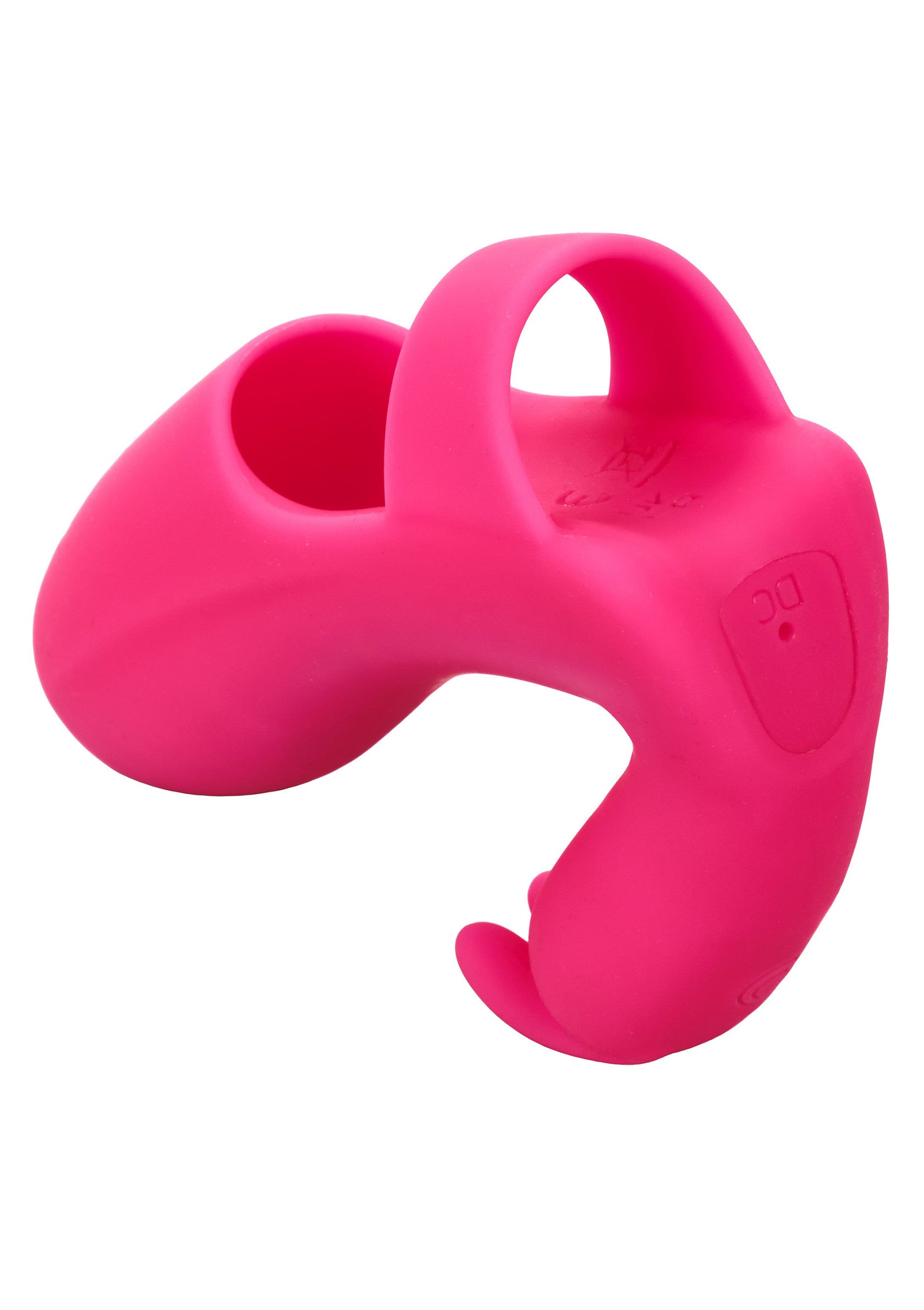 Stimulateur CalExotics Silicone Marvelous Pleaser