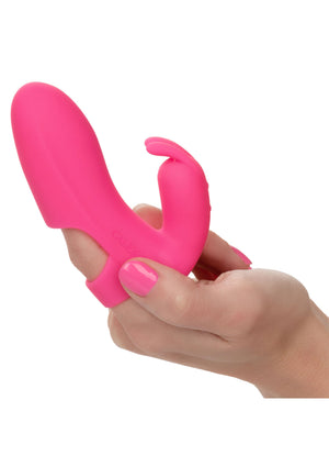 Stimulateur CalExotics Silicone Marvelous Pleaser