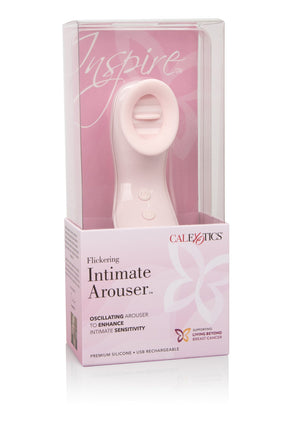 Stimulateur CalExotics Flickering Intimate Arouser