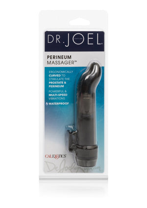 Jouet anal CalExotics Perineum Massager 4.4