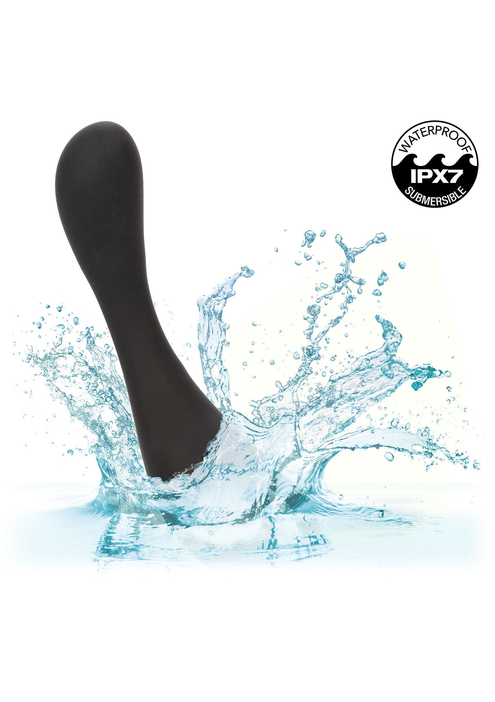 Jouet anal CalExotics Rechargeable Prostate Locator