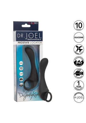 Jouet anal CalExotics Rechargeable Prostate Locator