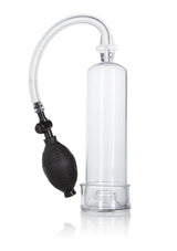 Performance masculine CalExotics Erection Pump