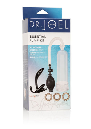 Performance masculine CalExotics Essential Pump Kit