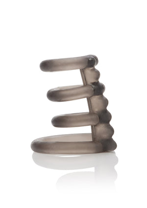 Performance masculine CalExotics Support Master Triple Smooth
