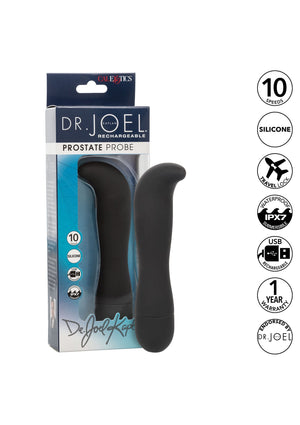 Jouet anal CalExotics Rechargeable Prostate Probe