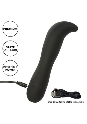 Jouet anal CalExotics Rechargeable Prostate Probe