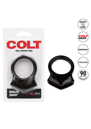 Performance masculine CalExotics COLT Snug Grip
