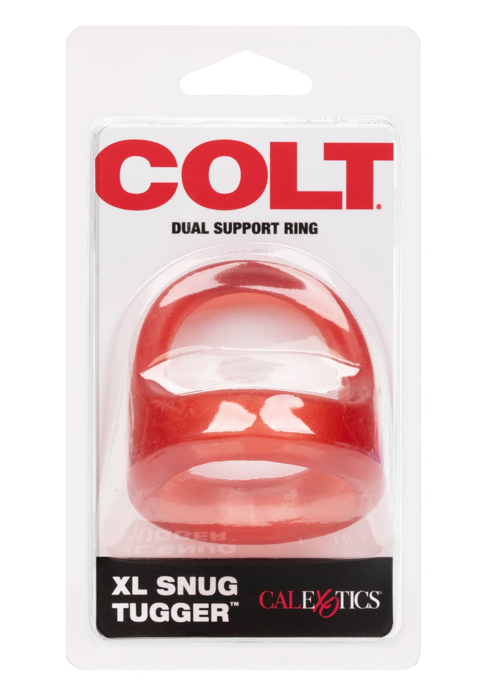 Performance masculine CalExotics COLT XL Snug Tugger