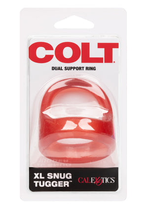 Performance masculine CalExotics COLT XL Snug Tugger
