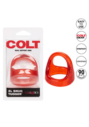 Performance masculine CalExotics COLT XL Snug Tugger