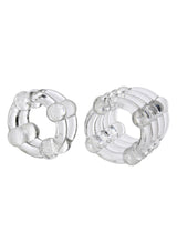 Performance masculine CalExotics COLT Enhancer Rings