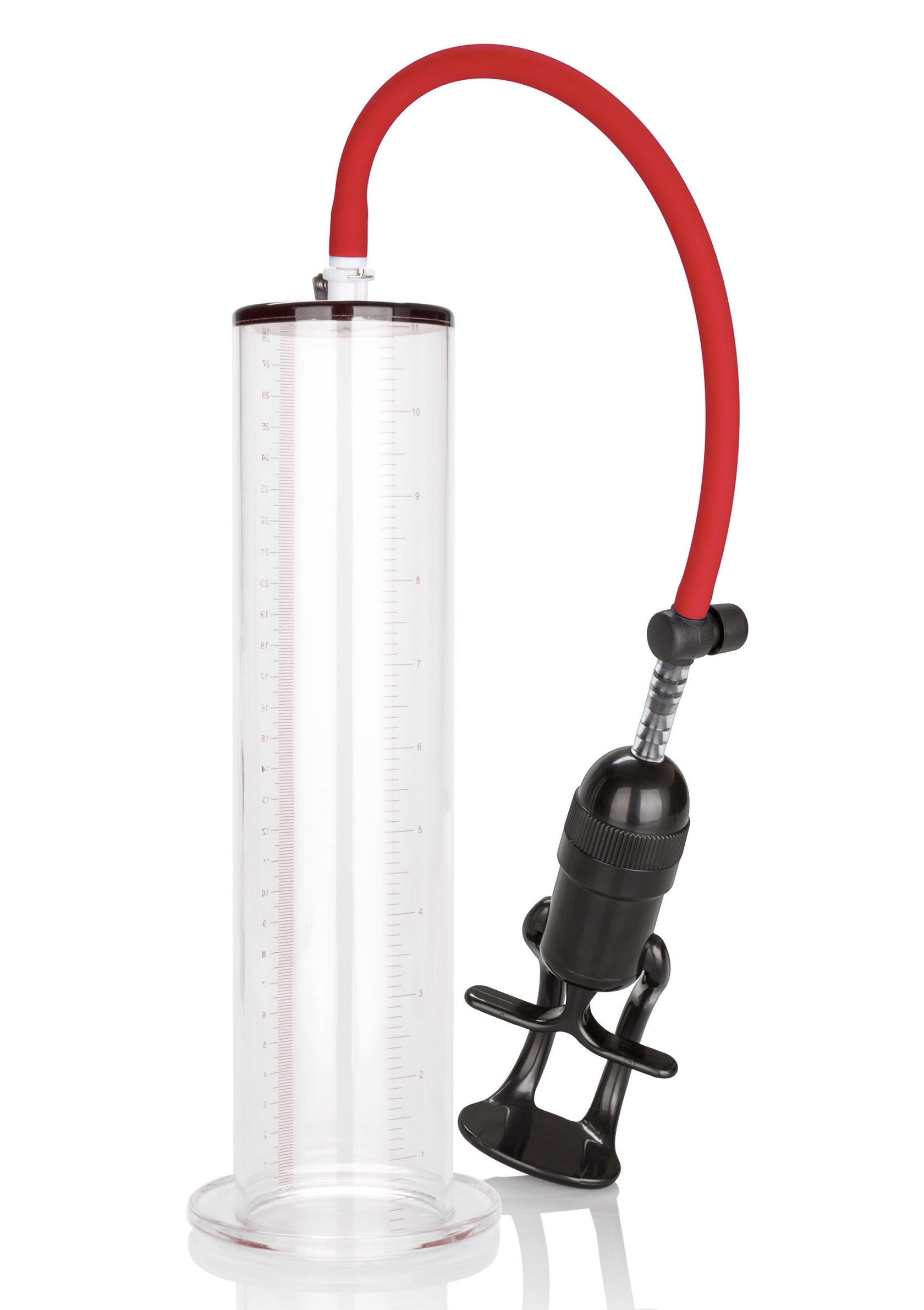 Performance masculine CalExotics COLT Big Man Pump System