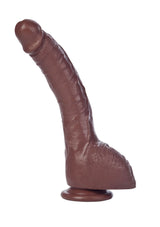 Dildo CalExotics COLT Adam Dexter Cock