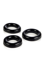 Performance masculine CalExotics COLT 3 Ring Set