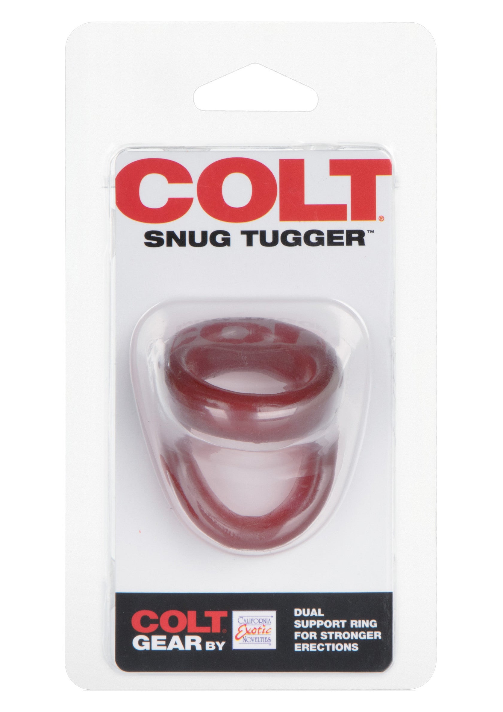 Performance masculine CalExotics COLT Snug Tugger