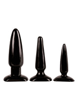 Jouet anal CalExotics COLT Anal Trainer Kit