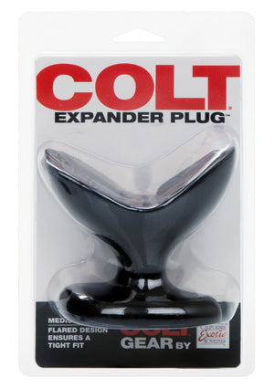 Jouet anal CalExotics COLT Expander Plug - Medium
