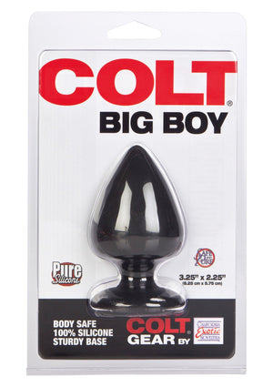 Jouet anal CalExotics COLT Big Boy