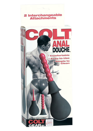 Jouet anal CalExotics COLT Anal Douche
