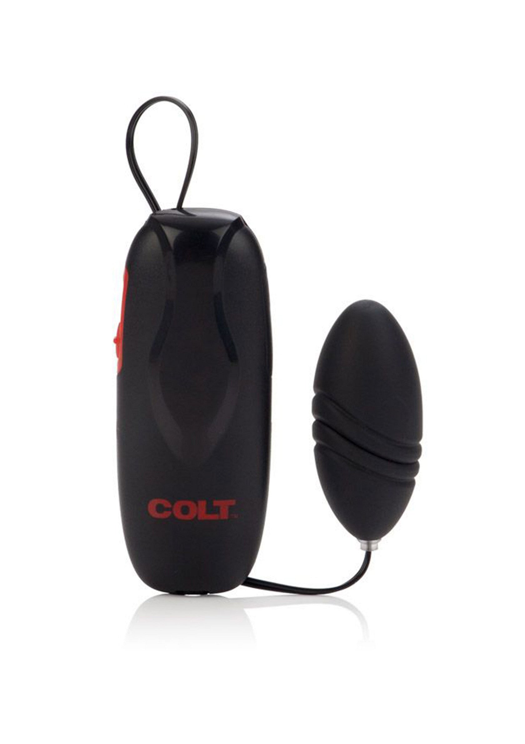 Stimulateur CalExotics COLT Turbo Bullet