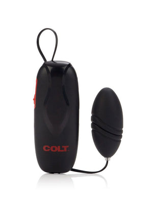 Stimulateur CalExotics COLT Turbo Bullet