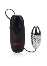 Stimulateur CalExotics COLT Turbo Bullet