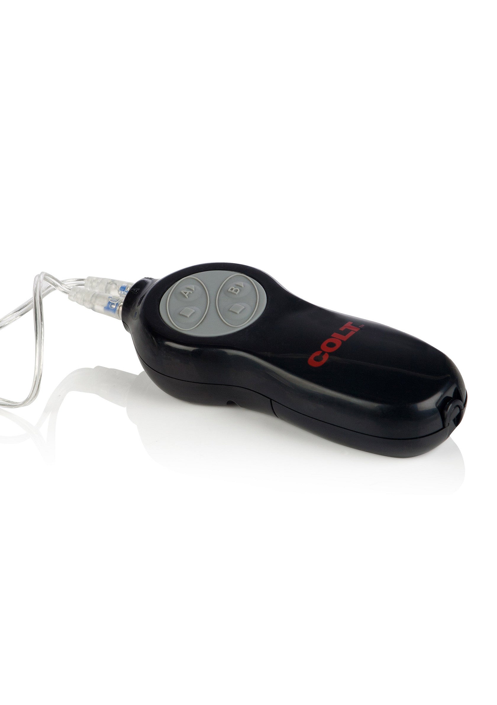 Stimulateur CalExotics COLT Twin Turbo Bullets