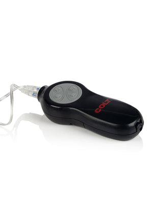 Stimulateur CalExotics COLT Twin Turbo Bullets