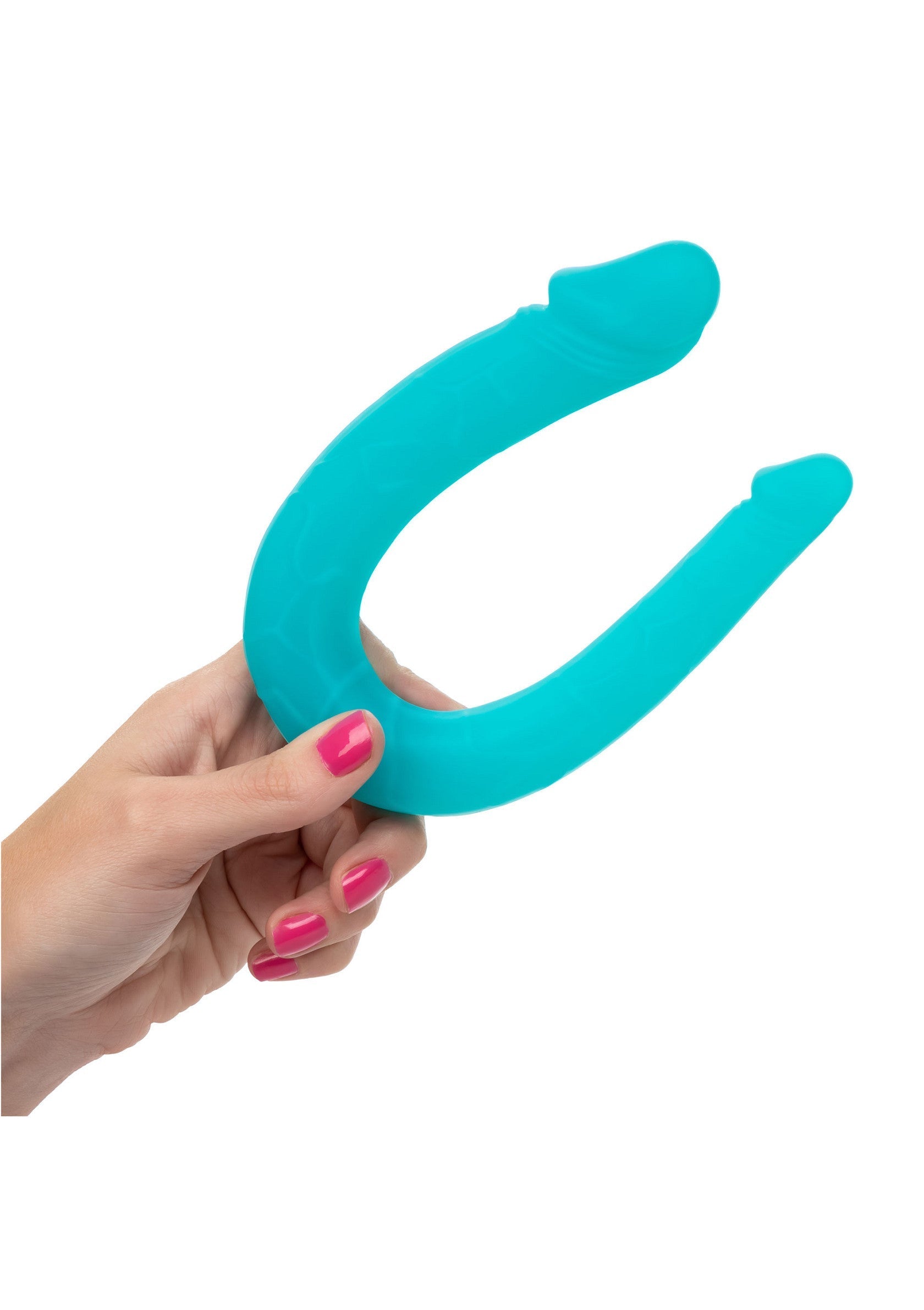 Dildo CalExotics Double Dong AC/DC Dong