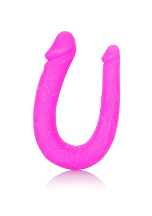 Dildo CalExotics Double Dong AC/DC Dong