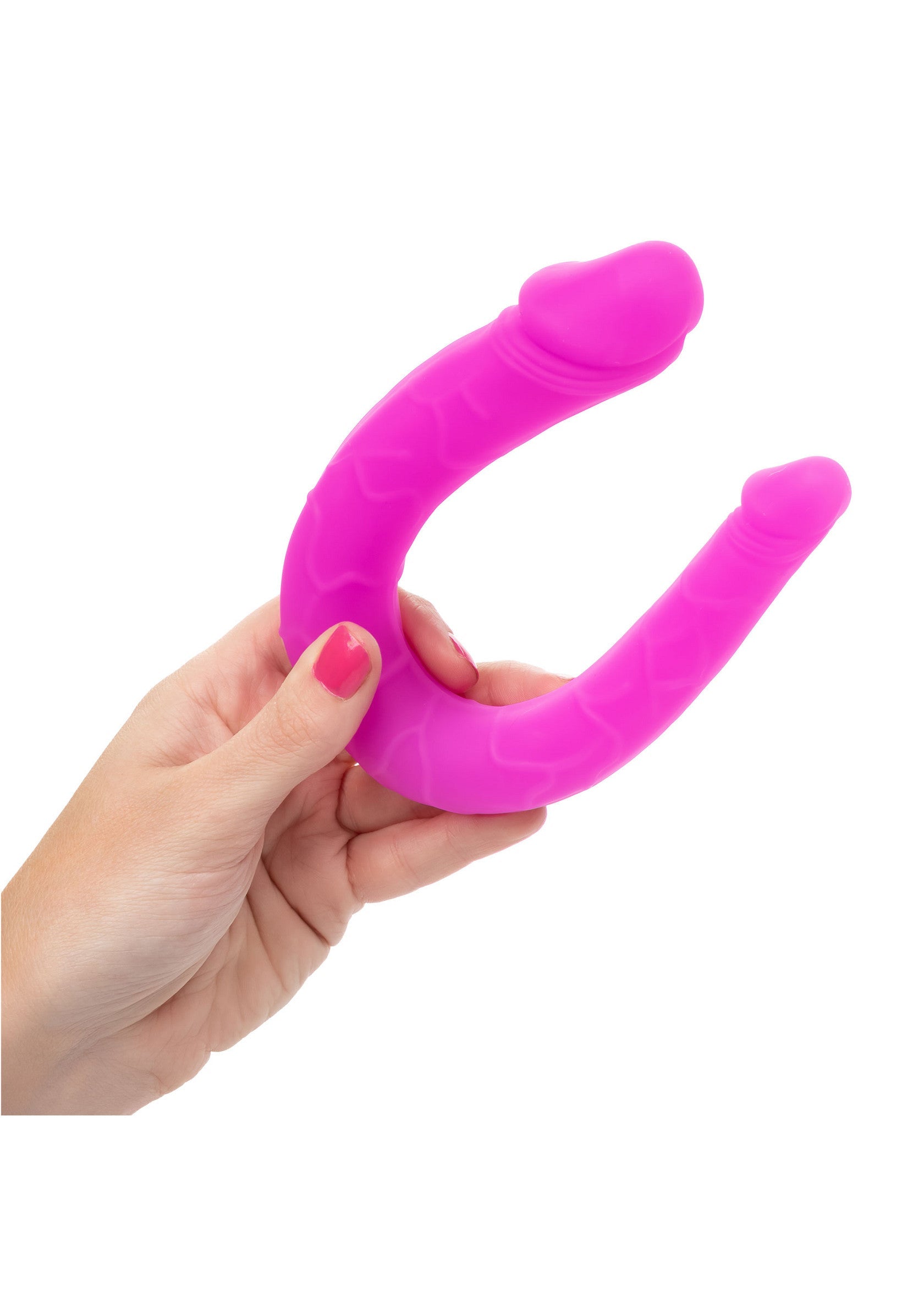 Dildo CalExotics Double Dong AC/DC Dong