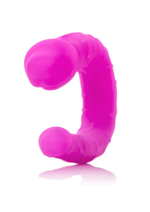 Dildo CalExotics Double Dong AC/DC Dong