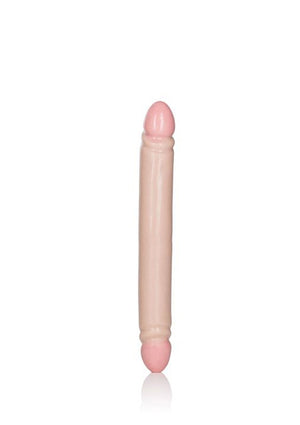 Dildo CalExotics Smooth Double Dong