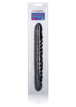 Dildo CalExotics Veined Double Dong 12 inch