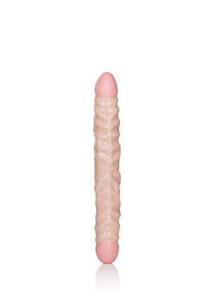 Dildo CalExotics Veined Double Dong 12 inch