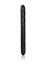Dildo CalExotics Veined Double Dong 18 inch