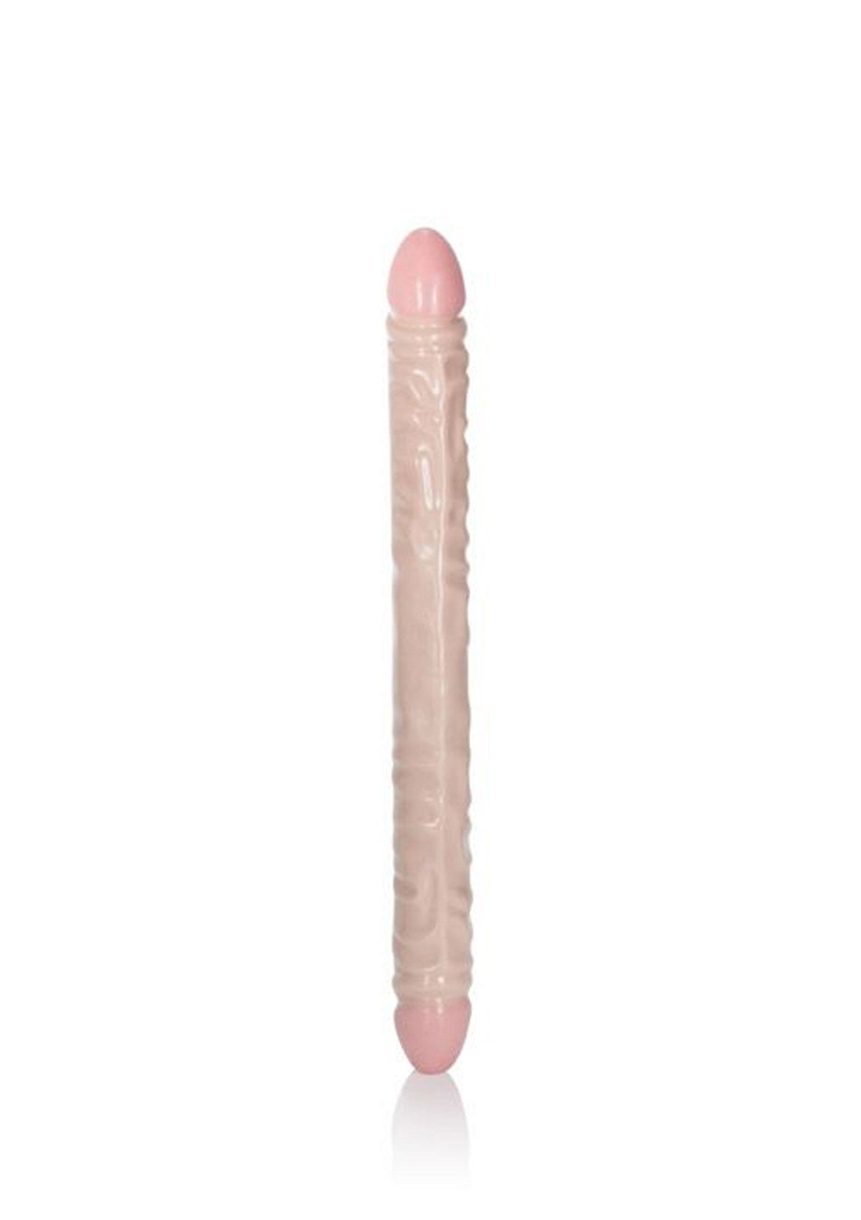 Dildo CalExotics Veined Double Dong 18 inch