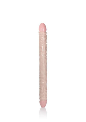 Dildo CalExotics Veined Double Dong 18 inch