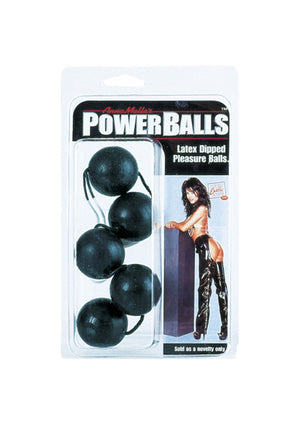 Boules de Geisha CalExotics Power Balls