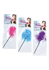 Accessoire BDSM CalExotics Playful Tickler