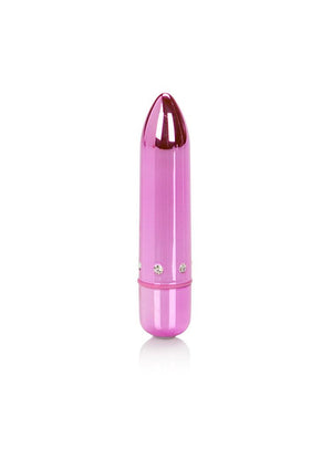 Stimulateur CalExotics Crystal High Intensity Bullet