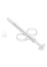 Jouet anal CalExotics Lube Tube 2 pcs
