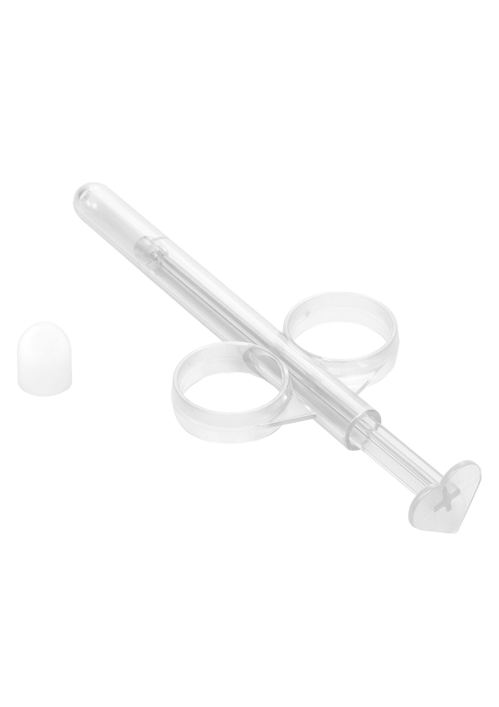 Jouet anal CalExotics Lube Tube 2 pcs