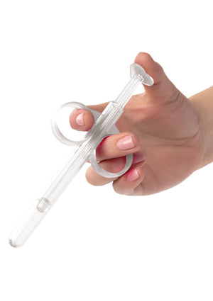 Jouet anal CalExotics Lube Tube 2 pcs