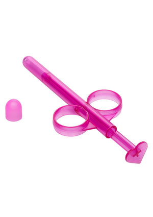 Jouet anal CalExotics Lube Tube 2 pcs