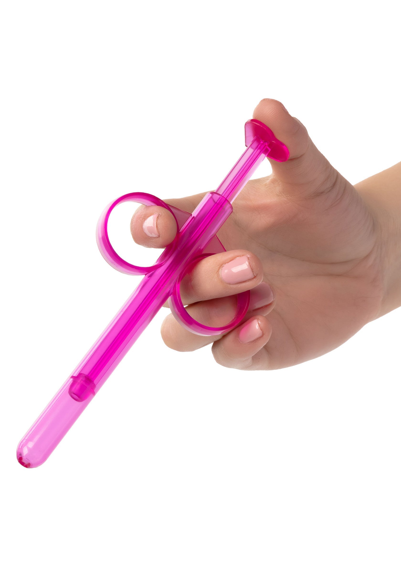 Jouet anal CalExotics Lube Tube 2 pcs