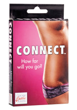Jeu coquin CalExotics Connect Game